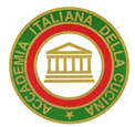 Logo Premio Dino Villani 2025